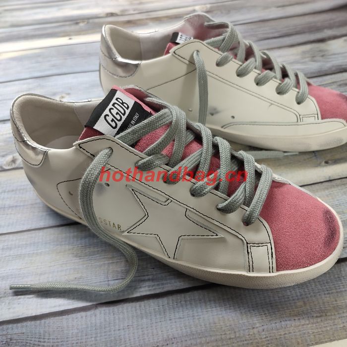 GOLDEN GOOSE DELUXE BRAND Couple Shoes GGS00010 GOLDEN GOOSE DELUXE BRAND Couple Shoes GGS00010